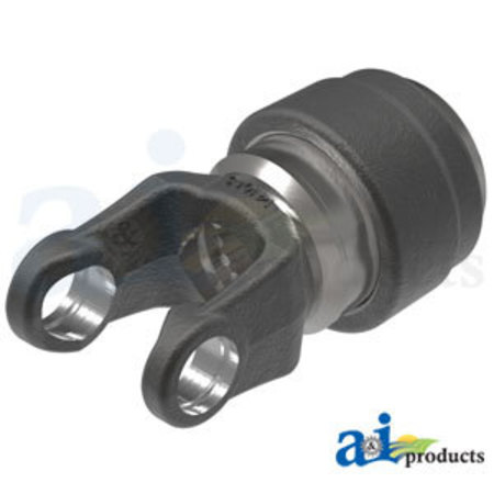 A & I Products Tractor Yoke, Safety Slide Lock 4" x4" x7" A-101-1420